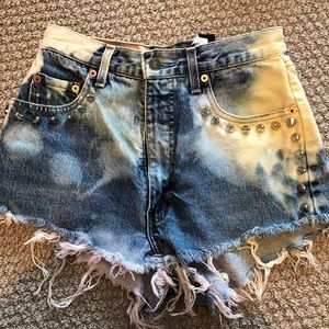 Levi custom made LF LAGUNA BEACH